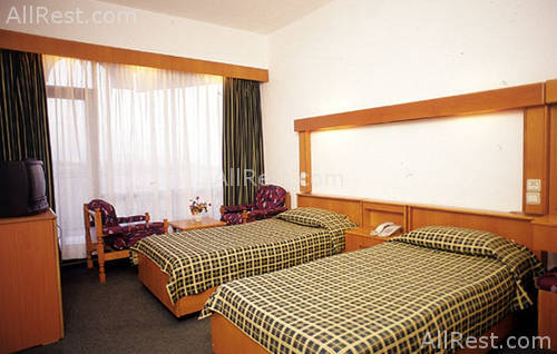 Tayyar Bey Hotel 7